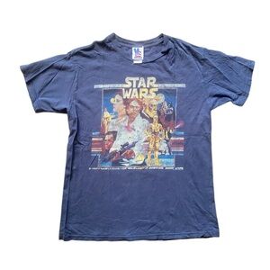 Star Wars Graphic T-Shirt
